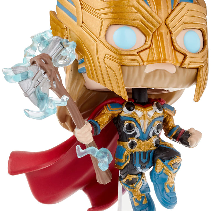 Funko Marvel Collector Corp Subscription Box, This is Thor: Love & Thunder - 2XL