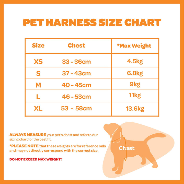 Voyager Step-In Plush Dog Harness  Soft Plush, Step In Vest Harness for Small and Medium Dogs by Best Pet Supplies - Harness (Latte Suede), XL (Chest: 20.5 - 23")