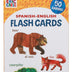 World of Eric Carle (TM) Spanish-English Flash Cards: (Bilingual Flash Cards for Kids, Learning to Speak Spanish, Eric Carle Flash Cards, Learning a Language)