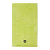 Bone Dry Embroidered Pet Grooming Towel Collection, Absorbent Microfiber X-Large, 41x23.5, Lettuce Green 41x23.5" Embroidered Lettuce Green