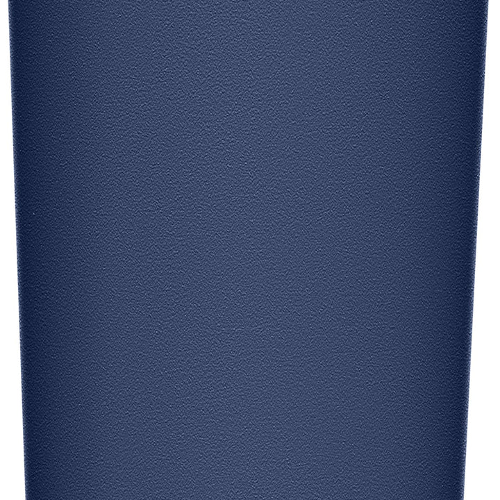 CamelBak Horizon 20oz Tumbler - Insulated Stainless Steel - Tri-Mode Lid - Navy