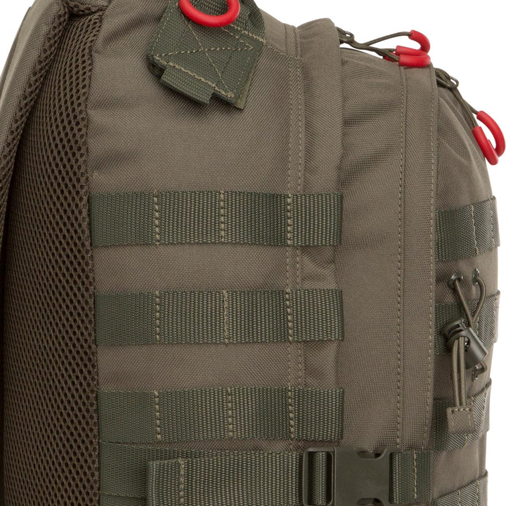 Outdoor Products Quest Day Pack Grape Leaf