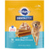 PEDIGREE DENTASTIX Large Dog Dental Treats Original Flavor Dental Bones, 14.99 oz. Pack (18 Treats) Chicken 14.99 Ounce (Pack of 1)