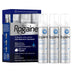 Men's Rogaine 5% Minoxidil Topical Aerosol Hair Regrowth Treatment Foam, 3 Month Supply (Each Can 2.11 Ounce - 60 Gram)