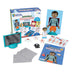 Learning Resources Skill Builders! Human Body Activity Set,1 Preschool Learning Activities, Preschool Science, Preschool Activity Book,Human Body Parts for Kids, Back to School,Ages 4+,7 Pieces