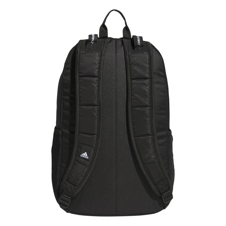 Excel 7 Backpack One Size Black/White