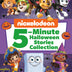 Nickelodeon 5-Minute Halloween Stories Collection (Nickelodeon)