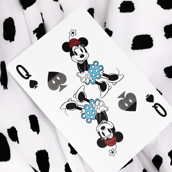 BIcycle Disney Classic Mickey Mouse Inspired Playing Cards