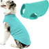 Gooby Stretch Fleece Vest Dog Sweater - Mint, 5X-Large - Warm Pullover Fleece Dog Jacket - Winter Dog Clothes for Small Dogs Boy or Girl - Dog Sweaters for Small Dogs to Dog Sweaters for Large Dogs