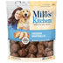 Milo's Kitchen Homestyle Dog Treats, Beef Sausage Slices, 10 Ounce, High Protein, No Artificial Flavors 10 Ounce (Pack of 1)