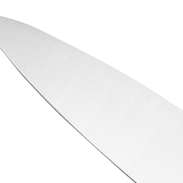 Mercer Culinary White Millennia Handle, 10" Chef's Knife