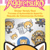 Aggretsuko - Sticker Variety Pack