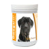 Healthy Breeds Cane Corso Omega HP Fatty Acid Skin and Coat Support Soft Chews 90 Count