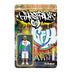 Ghostface Killah Reaction Figures - Ghostface Killah (Can It Be All So Simple) Action Figure 3.75-INCH Ghostface Killah (Can It Be All So Simple)