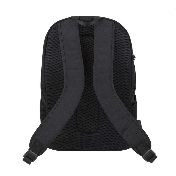 Travelon Anti-theft Metro Backpack, Black, 11.75 x 17.5 x 5