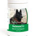 Healthy Breeds Norwegian Elkhound Salmon Oil Soft Chews 90 Count