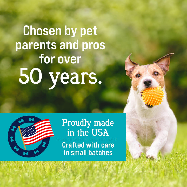 Stewart Freeze Dried Dog Treats, Beef Liver, Grain Free & Gluten Free, 14 Ounce Resealable Tub, Single Ingredient, Made in USA, Dog Training Treats
