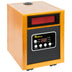 Portable Space Heater with Humidifier, 1500-Watt DR-968H w/ Humidifer