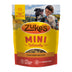 ZukeS Mini Naturals Soft And Chewy Dog Treats For Training Pouch, Natural Treat Bites With Chicken Recipe - 16.0 Oz Bag