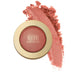 Milani Baked Blush - Sunset Passione (0.12 Ounce) Cruelty-Free Powder Blush - Shape, Contour & Highlight Face for a Shimmery or Matte Finish