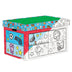 Bankers Box At Play Color in Sports Toy Box