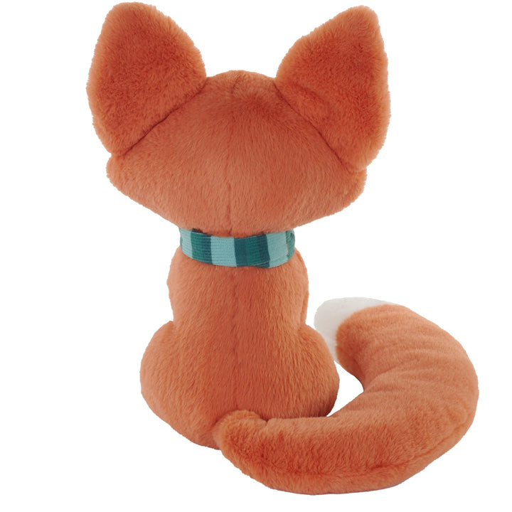 Wild Republic  Exclusive 2023 Holiday Fox 12” Plush