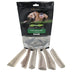 Elk Antler Chews for Dogs | Naturally Shed USA Collected Elk Antlers | All Natural A-Grade Premium Elk Antler Dog Chews | Product of USA, 6-Pack Medium Split 6 Count (Pack of 1)