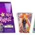 MGA's Miniverse Bratz Minis - 2 Bratz Minis in Each Pack, Blind Packaging Doubles as Display, Y2K Nostalgia, Collectors Ages 6 7 8 9 10+