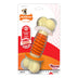 Nylabone PRO Action Dental Power Chew Durable Dog Toy Large - Up to 50 lbs. Large up to 50 lbs.