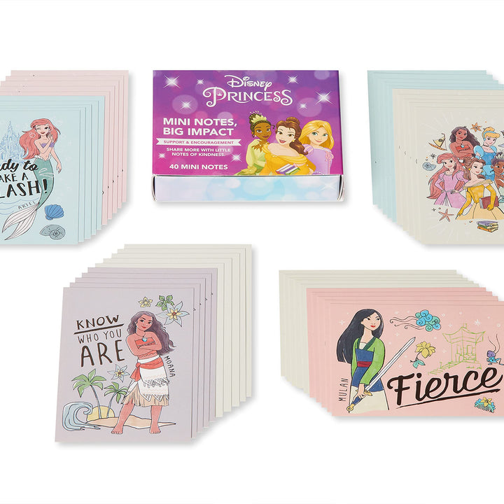 American Greetings Mini Lunch Box Notes, DC Super Friends (40-Count)