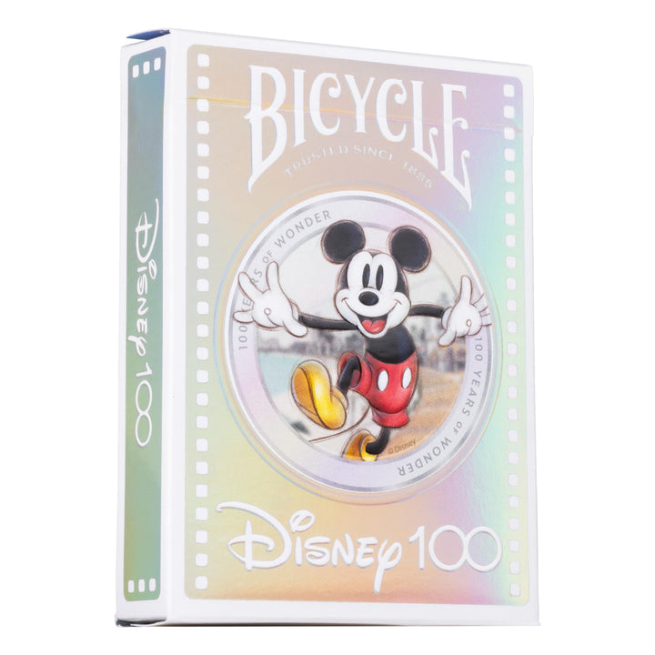 Bicycle Disney Moana Inspired Playing Cards, 1 Deck