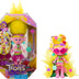 Mattel DreamWorks Trolls Band Together Fashion Doll & 10+ Accessories, Hairsational Reveals Viva with Transforming Hair Piece