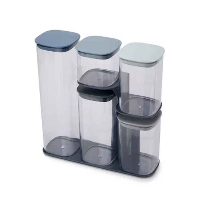 Joseph Joseph Podium 5-Piece Food Storage Set