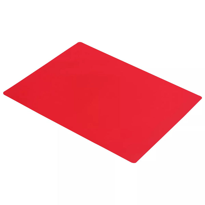 Unique Bargains Silicone Mat Resin Casting Crafts Pad Non-Slip Nonstick Sheets Protector