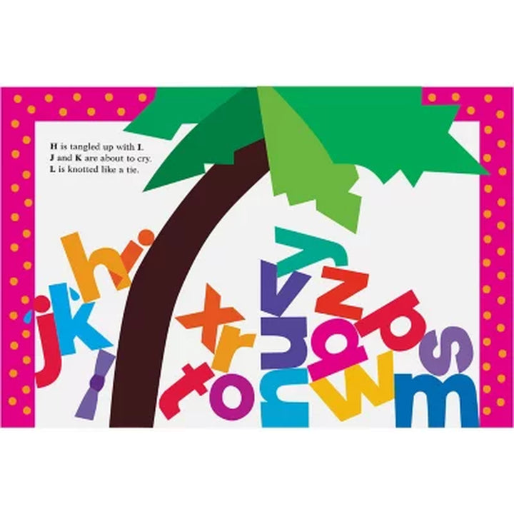 Chicka Chicka Boom Boom by Bill Martin Jr & John Archambault, Board Book