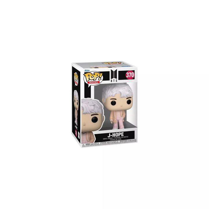 Funko Pop Rocks!: Bts Bundle 1