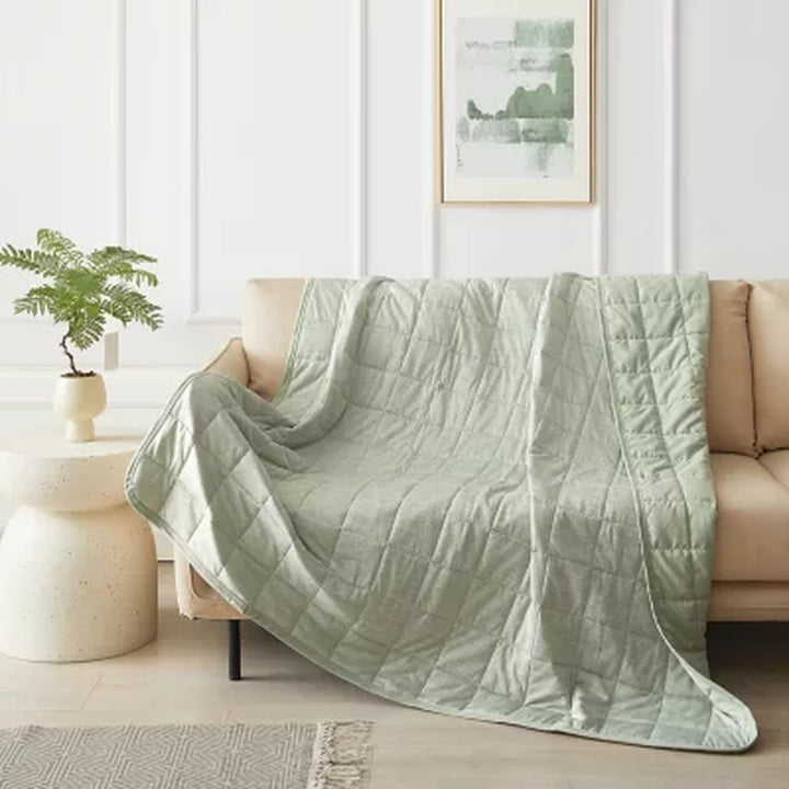 Brookfield Home Cooling Throw 60"X70"