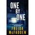 One by One by Freida Mcfadden, Paperback