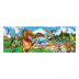 Melissa and Doug Land of Dinosaurs Floor Puzzle 48Pc