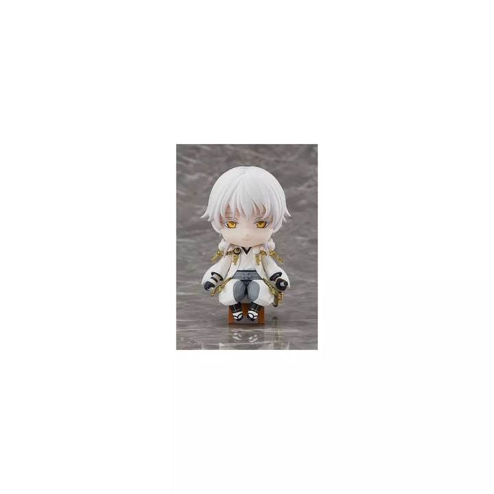 Orange Rouge - Orange Rouge - Touken Ranbu - Tsurumaru Kuninaga Nendoroid Swacchao Action Figure