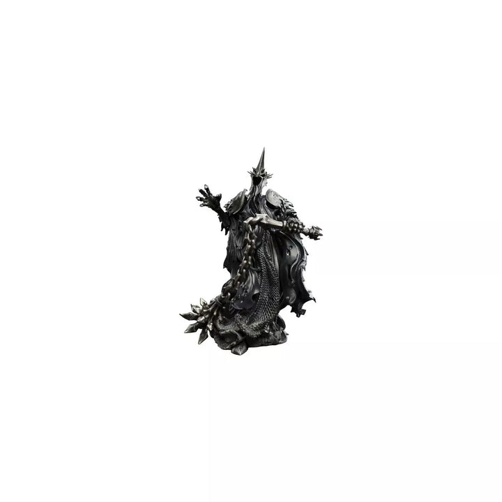 Weta Workshop - WETA Workshop Mini Epics - the Lord of the Rings Trilogy - the Witch King