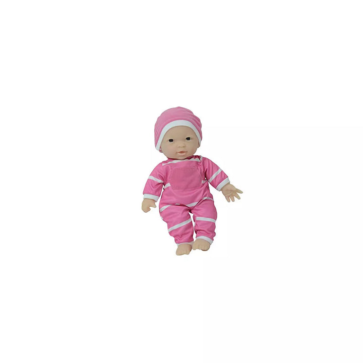 The New York Doll Collection 11 Inch Baby Doll