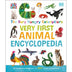 The Very Hungry Caterpillar'S Very First Animal Encyclopedia, Hardcover