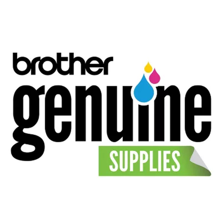 Brother P-Touch Tze12313Pk Laminated Tape for Brother Label Makers- 3 Pack