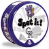 Masterpieces Officially Licensed MLB Colorado Rockies Spot It Game for Kids and Adults.