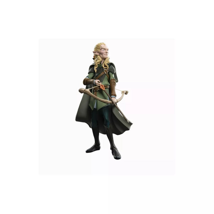 WETA Workshop Mini Epics - Lord of the Rings - Legolas