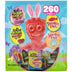Sour Patch Kids & Swedish Fish Easter Gummy Candy, Variety Pack, 260 Pcs.