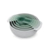 Joseph Joseph Nest 9-Piece Food Preparation & Measuring Set