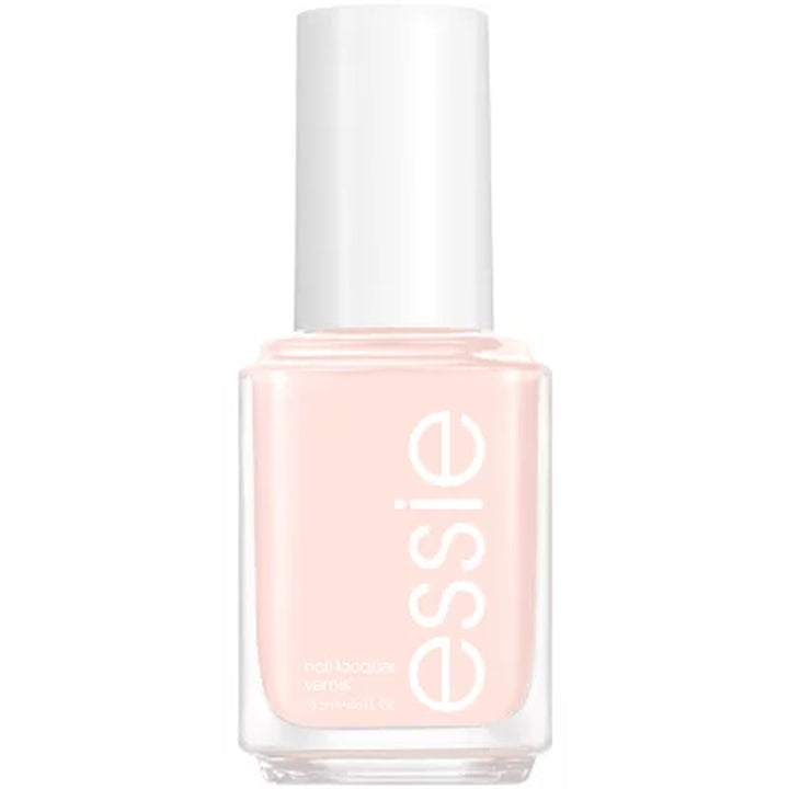 Essie Must Have Mani Essentials Nail Polish, .046 Oz., 3 Pk.