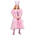 Wizard of Oz Glinda Kids Premium Costume